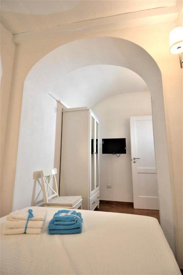 Ferienwohnung Bluoltremare Amalfi Exterior foto