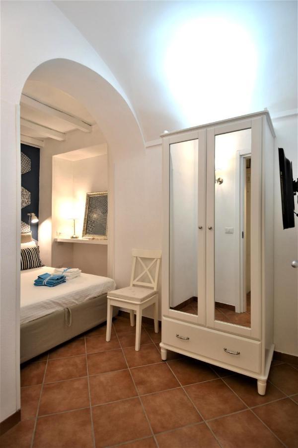 Ferienwohnung Bluoltremare Amalfi Exterior foto