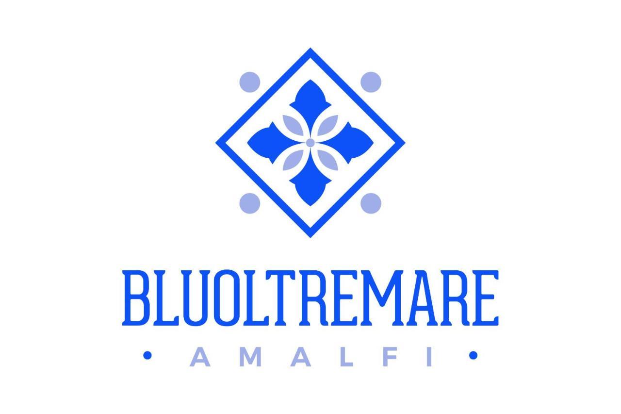 Ferienwohnung Bluoltremare Amalfi Exterior foto
