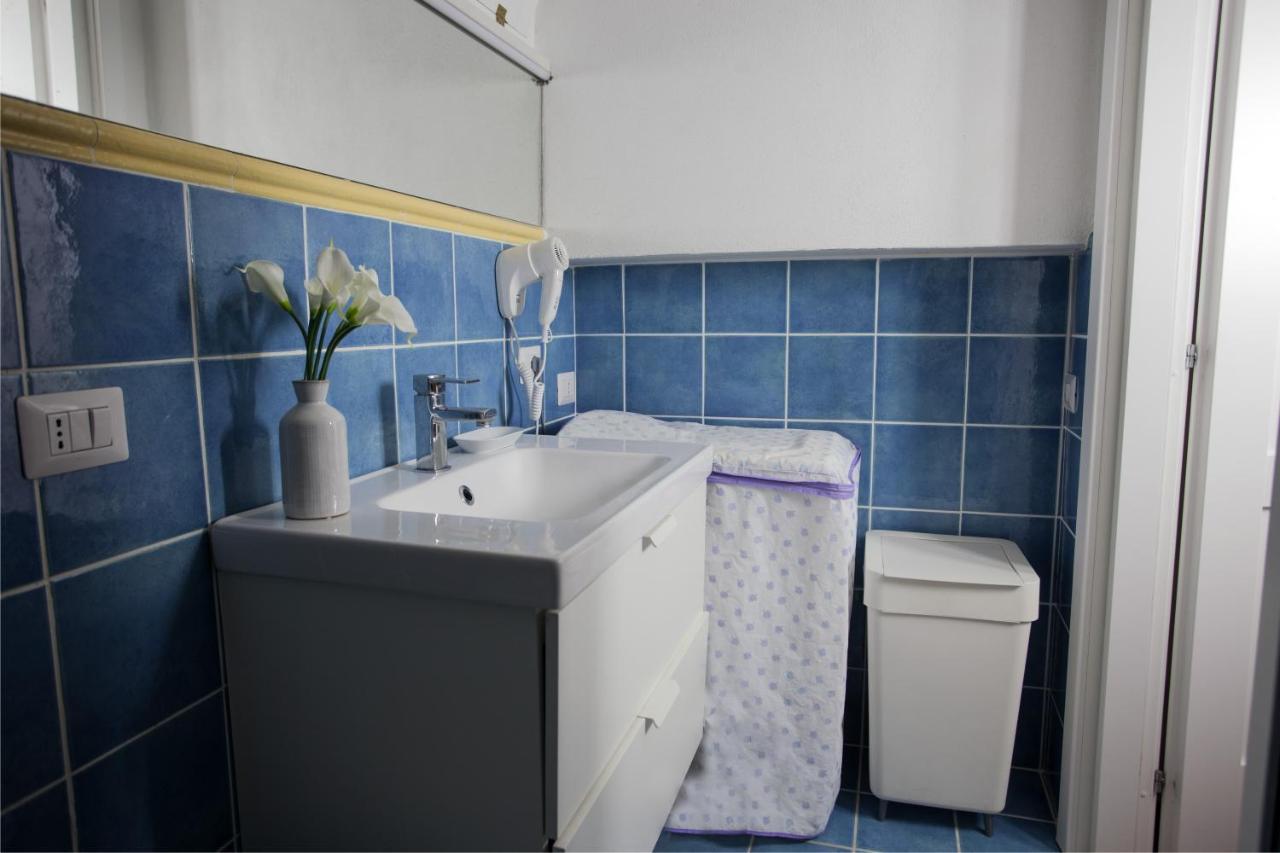 Ferienwohnung Bluoltremare Amalfi Exterior foto